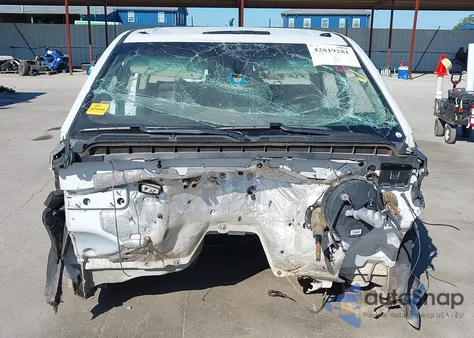 2018 Chevrolet Silverado 1500 1Lz z USA, uszkodzony, nr VIN 3GCUKSEJ0JG346913